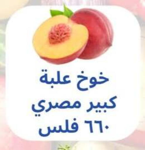 خوخ available at جمعية حطين التعاونية in الكويت - مدينة الكويت