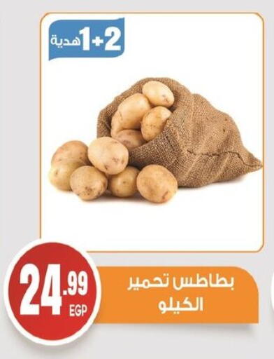 بطاطا available at أولاد المحاوى in Egypt - القاهرة