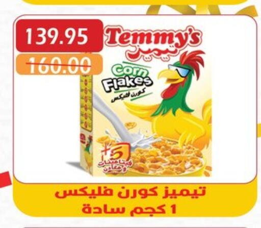 TEMMYS available at Bashayer hypermarket in Egypt - Cairo