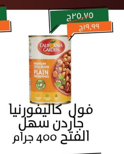 CALIFORNIA GARDEN available at Kheir Zaman  in Egypt - Cairo