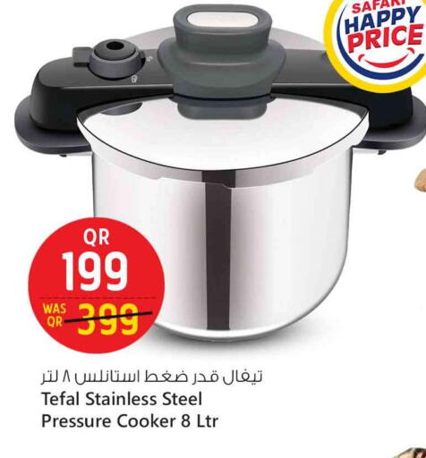 TEFAL available at Safari Hypermarket in Qatar - Al Wakra