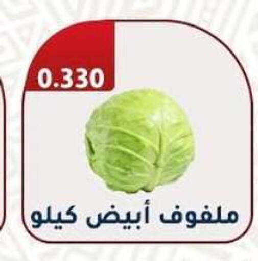 كرنب available at جمعية فحيحيل التعاونية in الكويت - مدينة الكويت