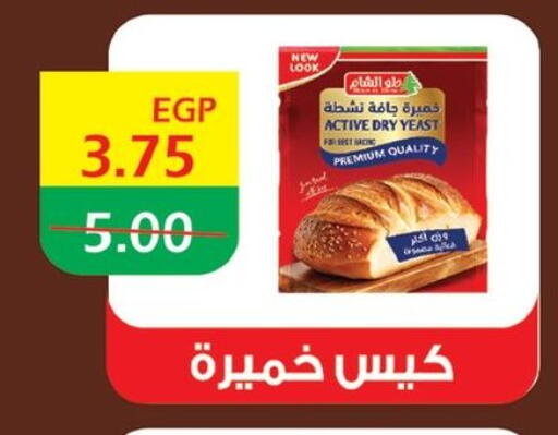 طحين ولوازم خبز in بشاير هايبرماركت, Egypt Offers - Egypt الخميرة available at بشاير هايبرماركت in Egypt - القاهرة