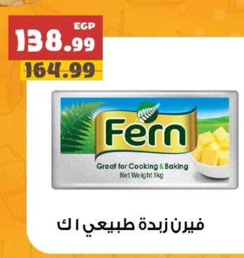 FERN available at AlSultan Hypermarket in Egypt - Cairo