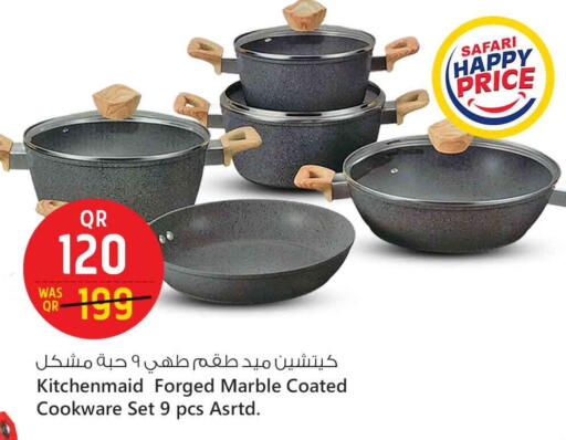 available at Safari Hypermarket in Qatar - Al Wakra