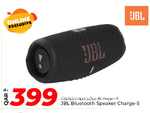 Speaker available at Rawabi Hypermarket in Qatar - Al Wakra