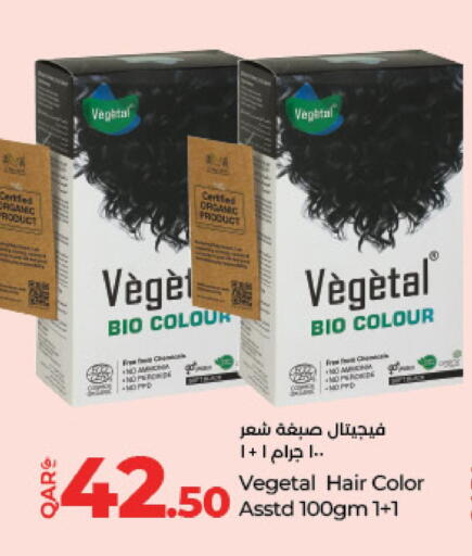 Hair Care in LuLu Hypermarket, Qatar Offers - Qatar Hair Colour available at LuLu Hypermarket in Qatar - Al-Shahaniya