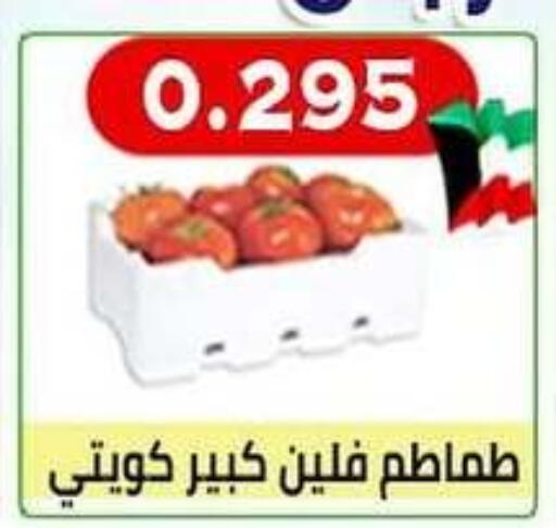 Tomato available at جمعية العارضية التعاونية in الكويت - مدينة الكويت