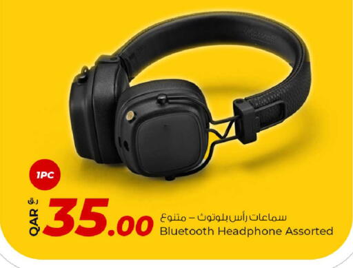 Earphone available at Rawabi Hypermarket in Qatar - Al Wakra