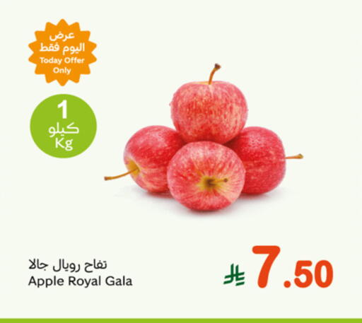 Apple available at Othaim Markets in KSA, Saudi Arabia, Saudi - Saihat