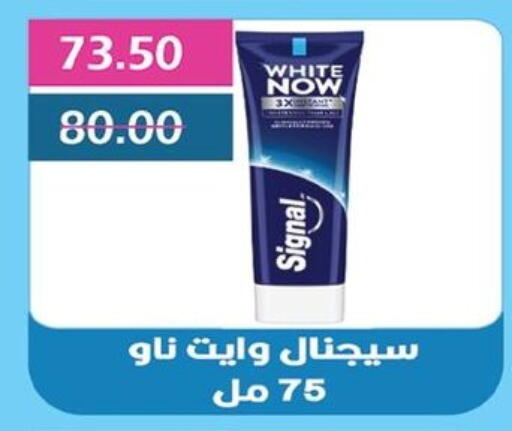 SIGNAL available at Bashayer hypermarket in Egypt - Cairo