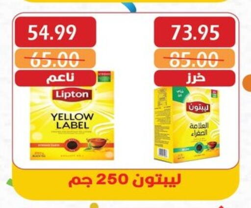 Tea & Coffee in Bashayer hypermarket, Egypt Offers - Egypt Lipton available at Bashayer hypermarket in Egypt - Cairo