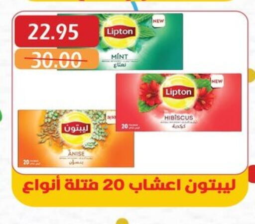 ليبتون available at بشاير هايبرماركت in Egypt - القاهرة