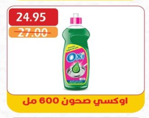 غسل الملابس in بشاير هايبرماركت, Egypt Offers - Egypt أوكسي مبيض available at بشاير هايبرماركت in Egypt - القاهرة