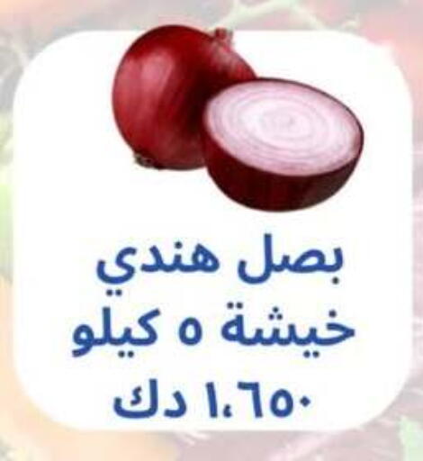 بصل available at جمعية حطين التعاونية in الكويت - مدينة الكويت