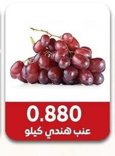 عنب available at جمعية مدينة صباح الأحمد التعاونية in الكويت - محافظة الأحمدي