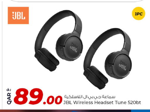 Earphone available at Rawabi Hypermarket in Qatar - Al Wakra