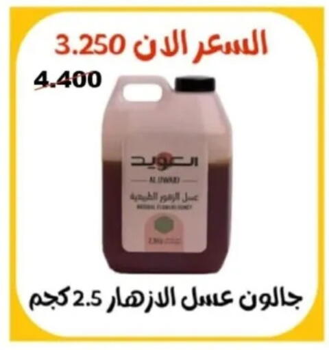 Sauces & Spreads in Al Yarmouk Cooperative Society, Kuwait Offers - Kuwait Honey available at Al Yarmouk Cooperative Society in Kuwait - Kuwait City
