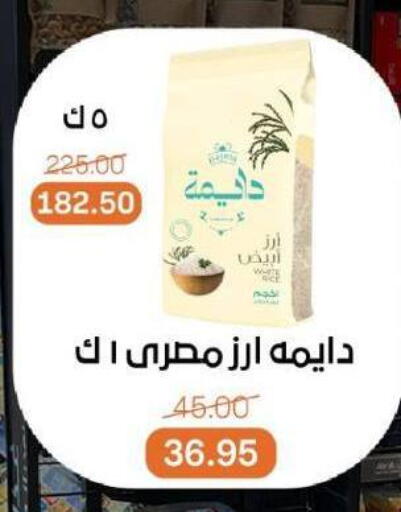 أرز كالروز available at بيت الجملة in Egypt - القاهرة