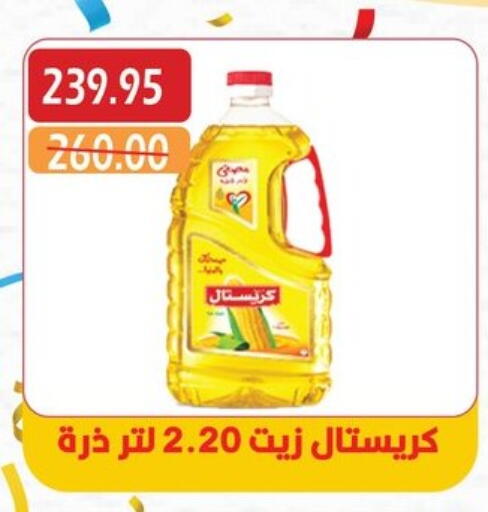 زيوت و سمن in بشاير هايبرماركت, Egypt Offers - Egypt زيت الذرة available at بشاير هايبرماركت in Egypt - القاهرة