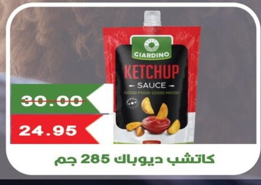Sauces & Spreads in Bashayer hypermarket, Egypt Offers - Egypt Other Sauce available at Bashayer hypermarket in Egypt - Cairo