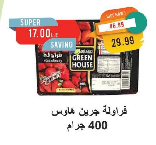 Frozen Fruits & Veg in Metro Market , Egypt Offers - Egypt Strawberry available at Metro Market in Egypt - Cairo