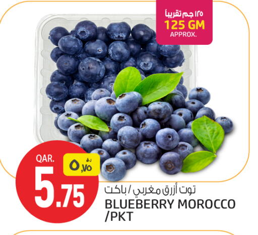 Blueberry BlueBerry from Morocco available at كنز ميني مارت in قطر - الوكرة