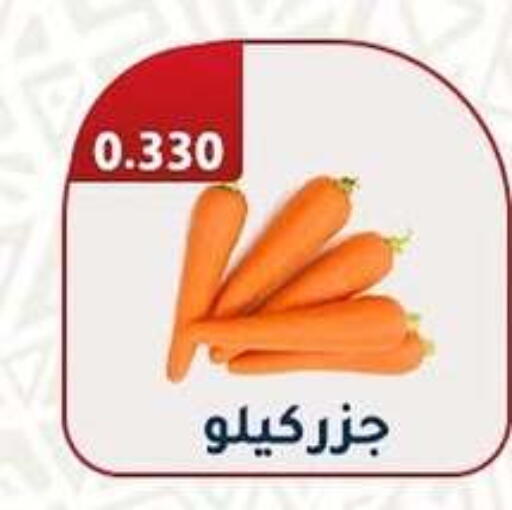 Carrot available at Al Fahaheel Co - Op Society in Kuwait - Kuwait City