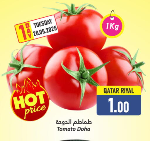 طماطم from Qatar available at دانة هايبرماركت in قطر - الشحانية