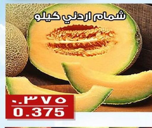Sweet melon available at Al Fintass Cooperative Society  in Kuwait - Kuwait City