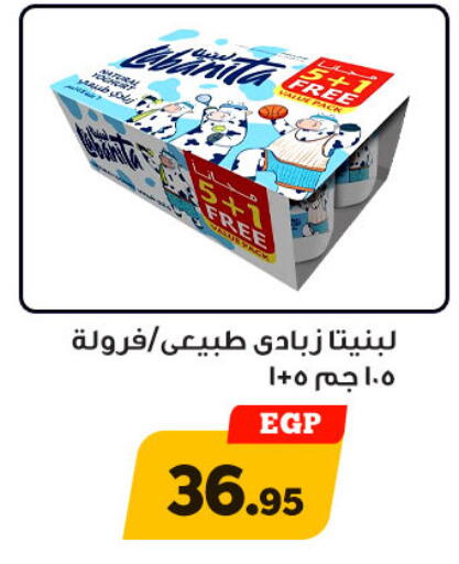 زبادي available at أولاد رجب in Egypt - القاهرة