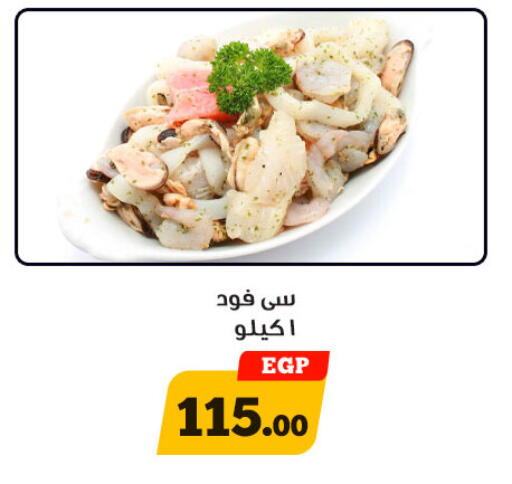 الأسماك الطازجة in أولاد رجب, Egypt Offers - Egypt available at أولاد رجب in Egypt - القاهرة