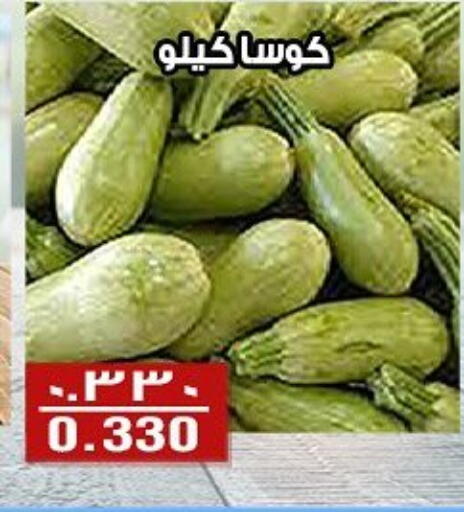 Zucchini available at Al Fintass Cooperative Society  in Kuwait - Kuwait City