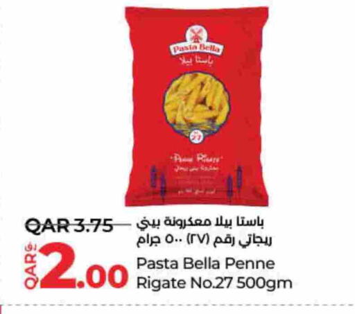 Pasta & Noodles in LuLu Hypermarket, Qatar Offers - Qatar Pasta available at LuLu Hypermarket in Qatar - Al Daayen