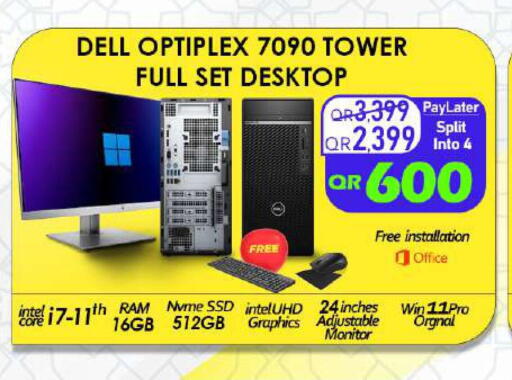 التلفزيون والبروجكتر in تك ديلس ترادينغ, قطر Offers - قطر available at تك ديلس ترادينغ in قطر - الشحانية