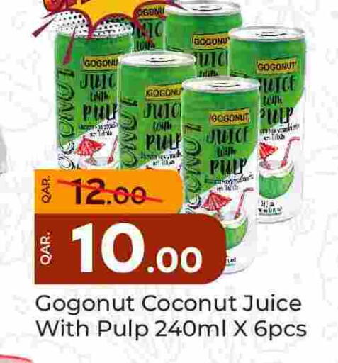Coconut available at باريس هايبرماركت in قطر - الريان