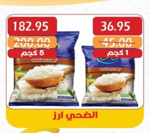 Rice in Bashayer hypermarket, Egypt Offers - Egypt Calrose Rice available at Bashayer hypermarket in Egypt - Cairo