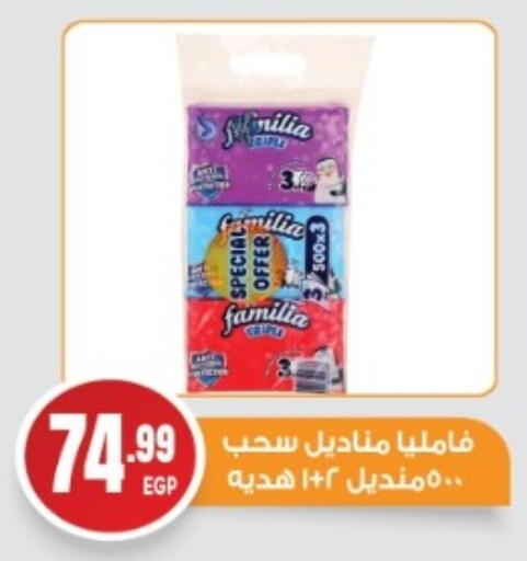 FAMILIA available at El mhallawy Sons in Egypt - Cairo