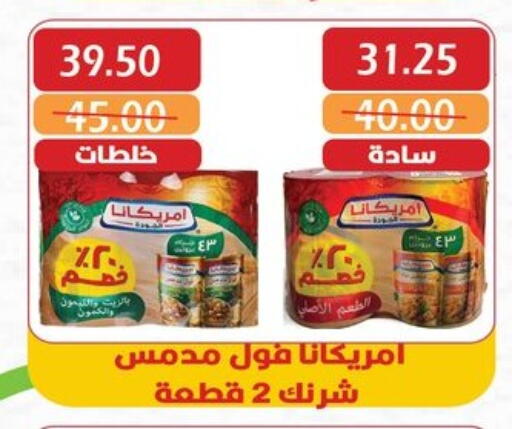 Canned & Packeted in Bashayer hypermarket, Egypt Offers - Egypt AMERICANA available at Bashayer hypermarket in Egypt - Cairo