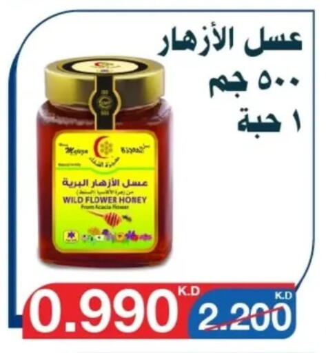 عسل available at جمعية اليرموك التعاونية in الكويت - مدينة الكويت