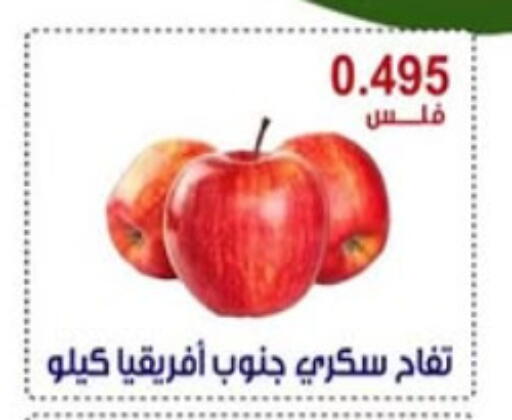 تفاح available at جمعية العقيلة التعاونية in الكويت - محافظة الأحمدي