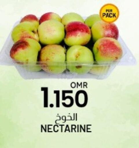 Nectarine available at KM Trading  in Oman - Muscat