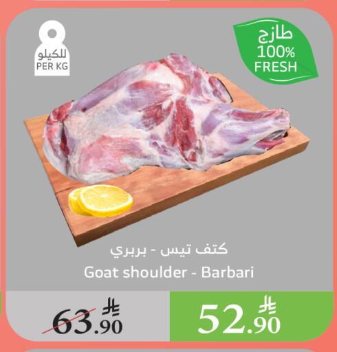 Meat - Fresh & Chilled in Al Raya, Saudi Arabia Offers - Saudi Arabia Mutton / Lamb available at Al Raya in KSA, Saudi Arabia, Saudi - Al Qunfudhah