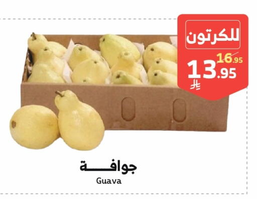 فاكهة طازجة in ميرا مارت مول, المملكة العربية السعودية Offers - المملكة العربية السعودية Guava available at ميرا مارت مول in مملكة العربية السعودية, السعودية, سعودية - جدة