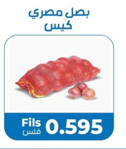 بصل available at جمعية خيطان التعاونية in الكويت - مدينة الكويت