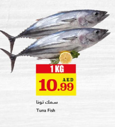 تونة available at تروليز سوبرماركت in الإمارات العربية المتحدة , الامارات - دبي