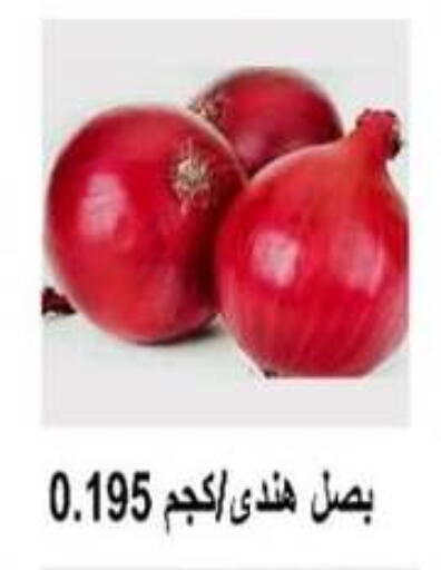 بصل available at جمعية أبو حليفة التعاونية in الكويت - محافظة الأحمدي
