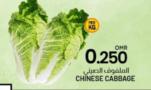Cabbage available at KM Trading  in Oman - Muscat