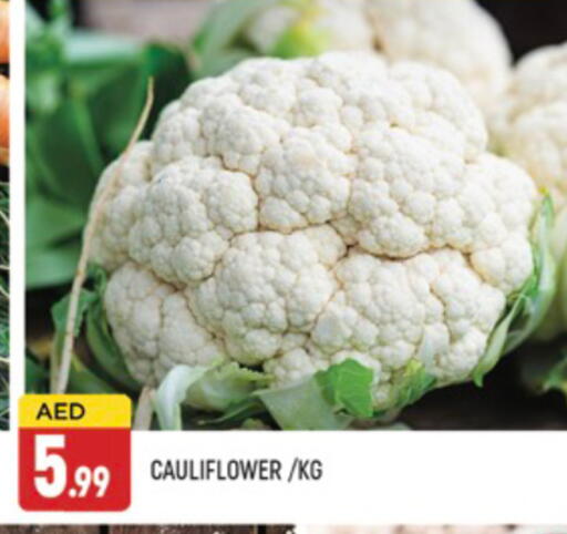 الخضروات الطازجة in المدينة, UAE Offers - الإمارات العربية المتحدة قرنبيط available at المدينة in الإمارات العربية المتحدة , الامارات - دبي