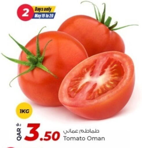 طماطم from Oman available at روابي هايبرماركت in قطر - الدوحة